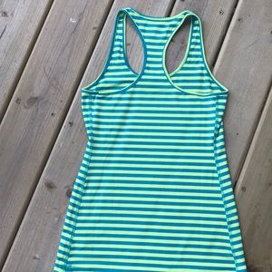Brooks Tops - Brooks Tank Brooks Tops - Brooks Tank